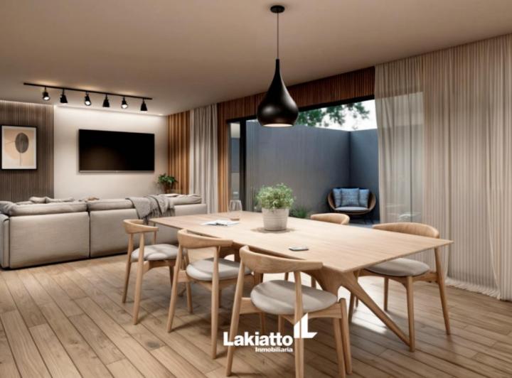 PH · 163m² · 7 Ambientes