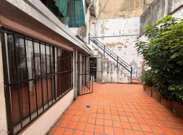 PH · 118m² · 6 Ambientes