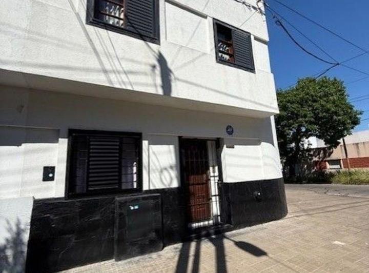 PH · 112m² · 5 Ambientes · 1 Cochera