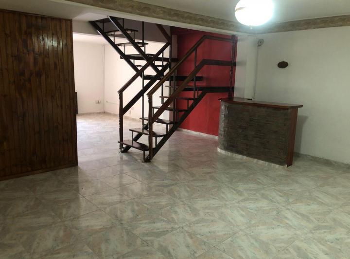PH · 104m² · 4 Ambientes · 1 Cochera