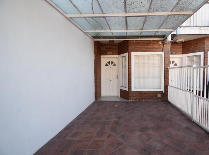 PH · 80m² · 4 Ambientes · 1 Cochera