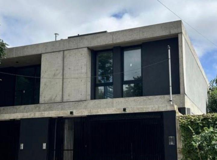 PH · 125m² · 4 Ambientes · 1 Cochera