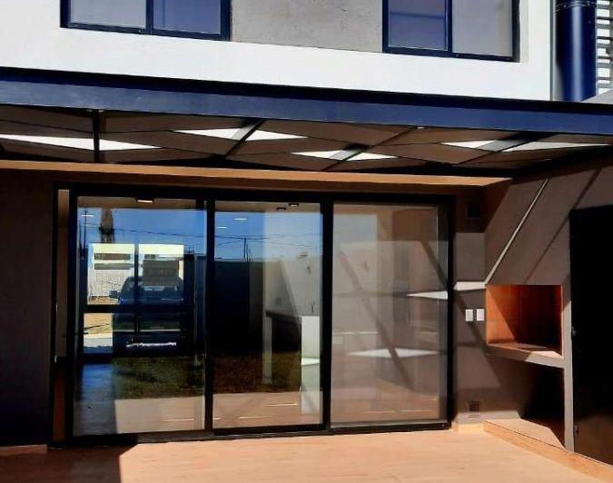 PH · 167m² · 4 Ambientes · 2 Cocheras