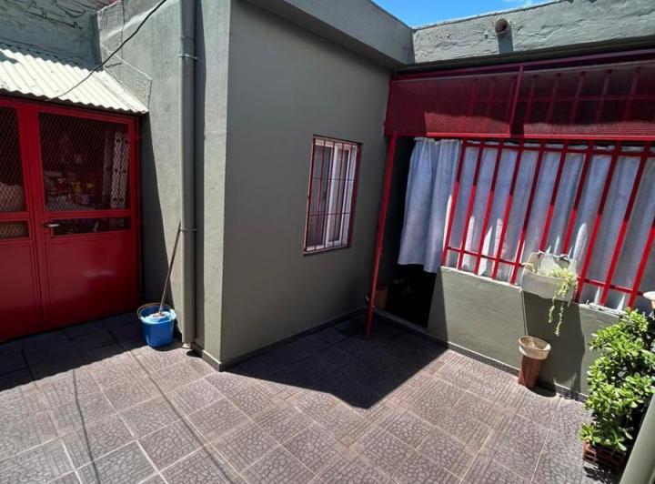 PH · 95m² · 4 Ambientes