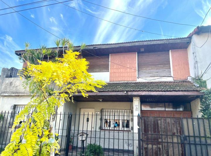 PH · 80m² · 4 Ambientes