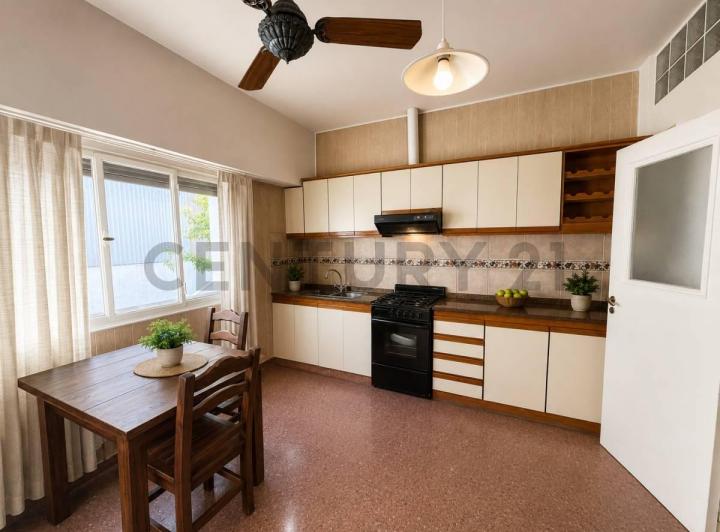 PH · 88m² · 4 Ambientes