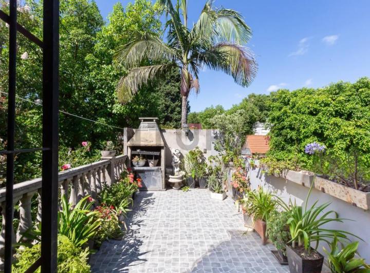PH · 219m² · 5 Ambientes