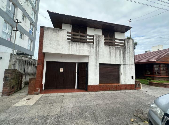 PH · 109m² · 5 Ambientes · 1 Cochera