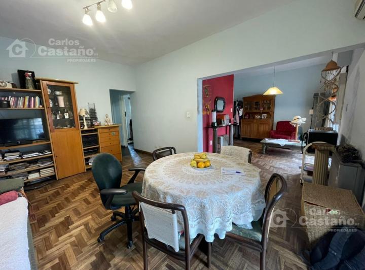 PH · 104m² · 4 Ambientes