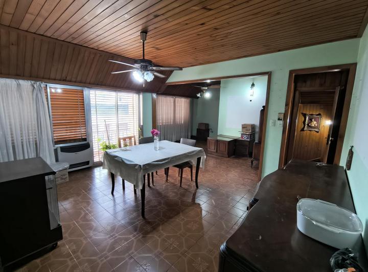 PH · 100m² · 5 Ambientes