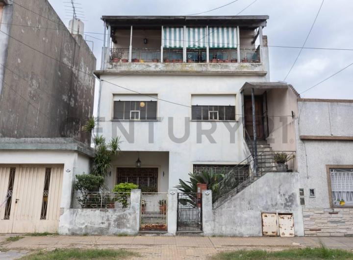 PH · 165m² · 4 Ambientes
