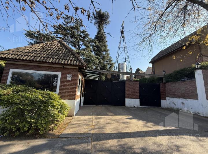 PH · 91m² · 4 Ambientes · 1 Cochera