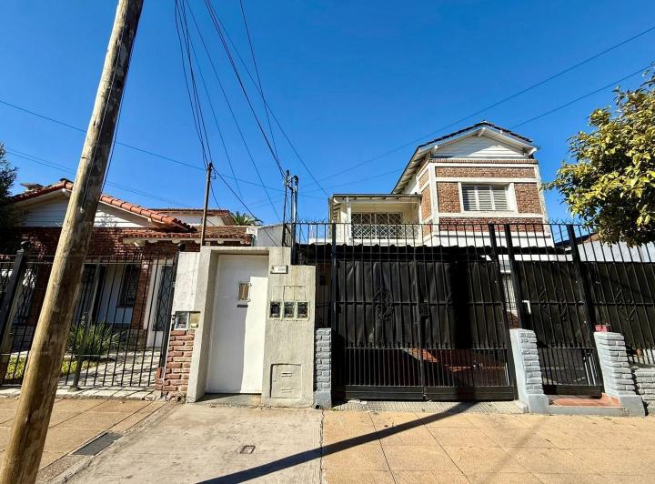 PH · 50m² · 4 Ambientes