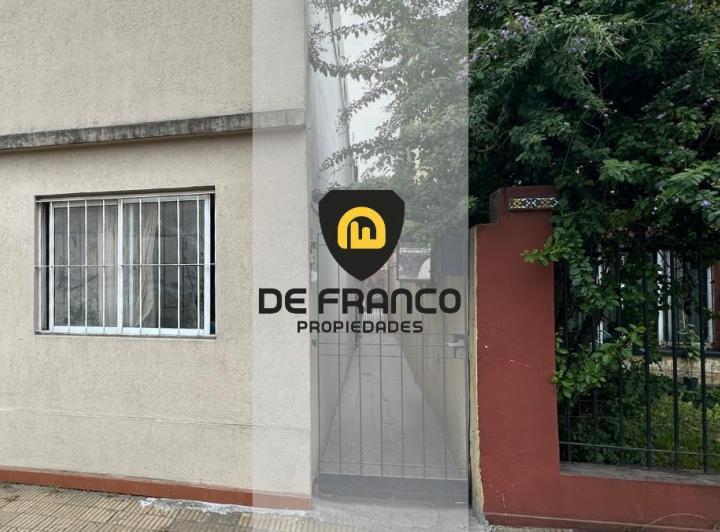 PH · 92m² · 5 Ambientes · 1 Cochera