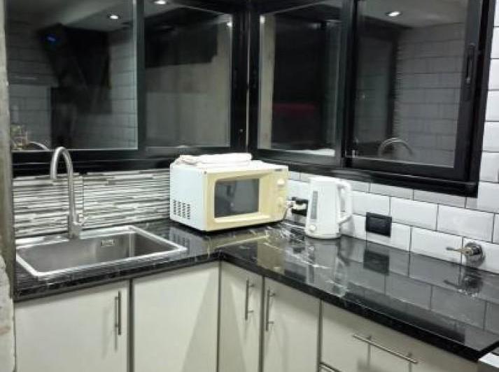 PH · 58m² · 4 Ambientes