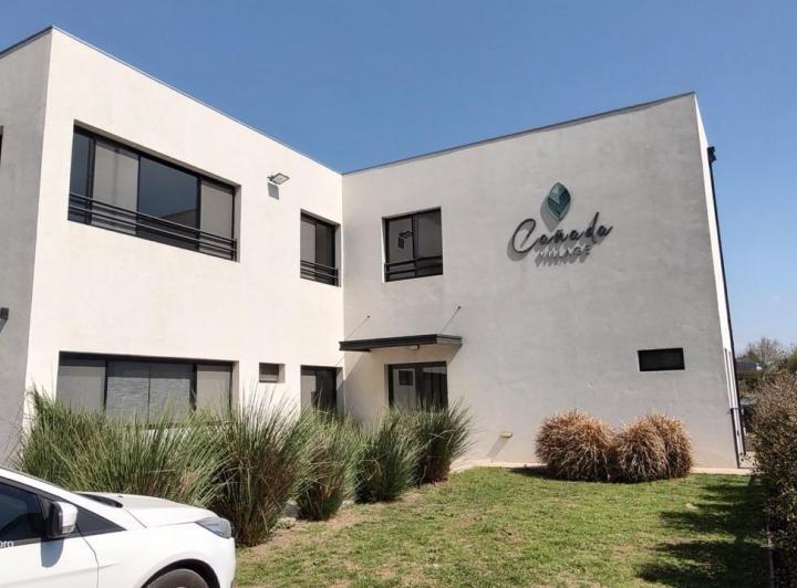 PH · 89m² · 4 Ambientes · 2 Cocheras