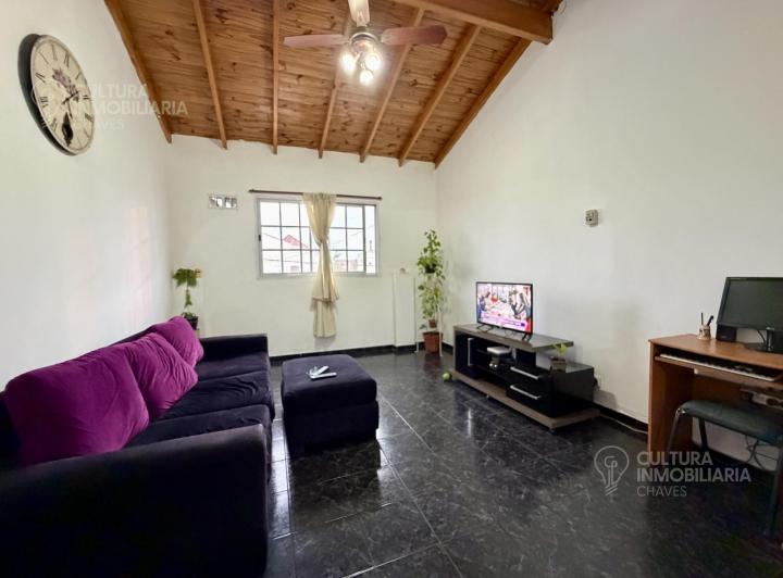 PH · 82m² · 4 Ambientes