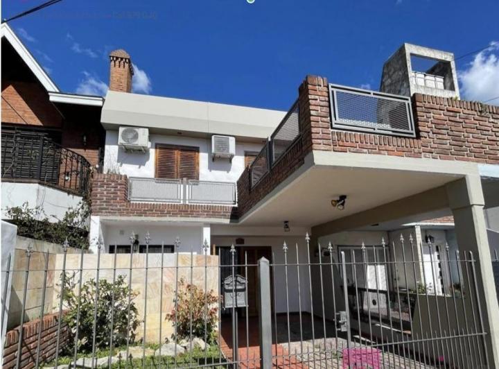 PH · 28m² · 4 Ambientes · 1 Cochera