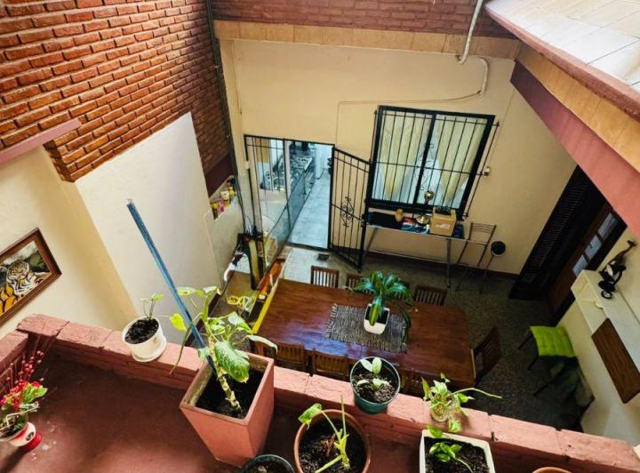 PH · 138m² · 5 Ambientes