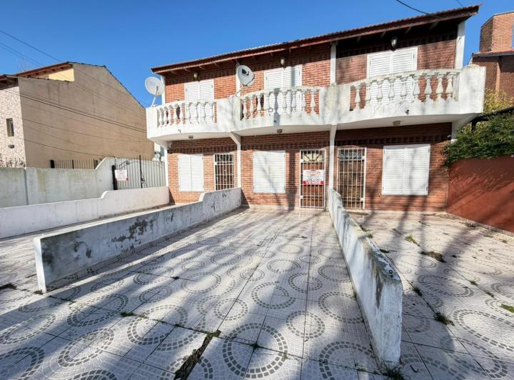 PH · 55m² · 4 Ambientes · 1 Cochera