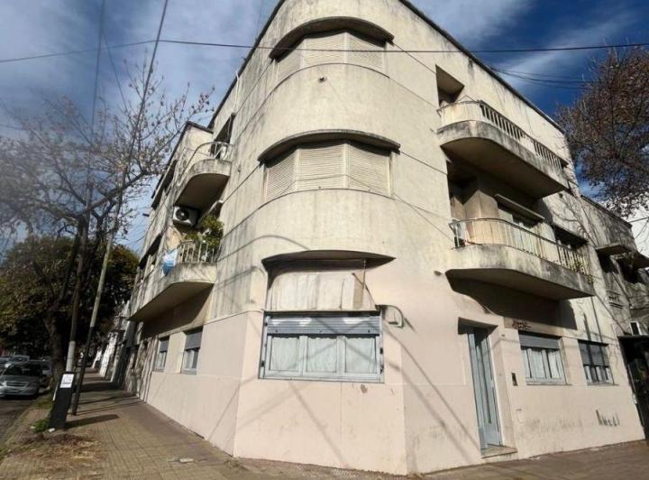 PH · 170m² · 6 Ambientes · 4 Cocheras