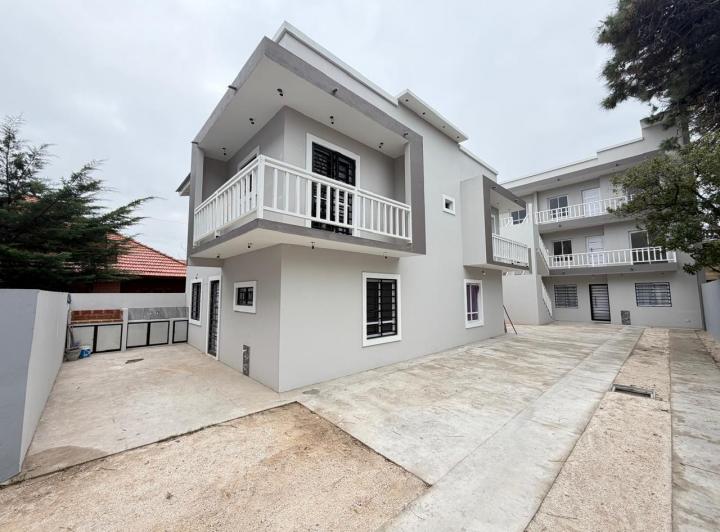 PH · 65m² · 4 Ambientes · 1 Cochera
