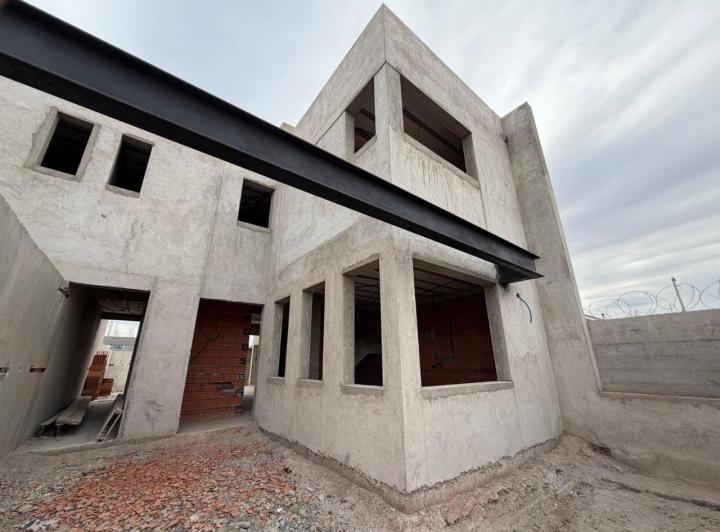 PH · 142m² · 5 Ambientes