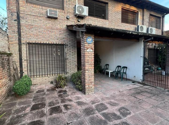 PH · 125m² · 4 Ambientes · 1 Cochera