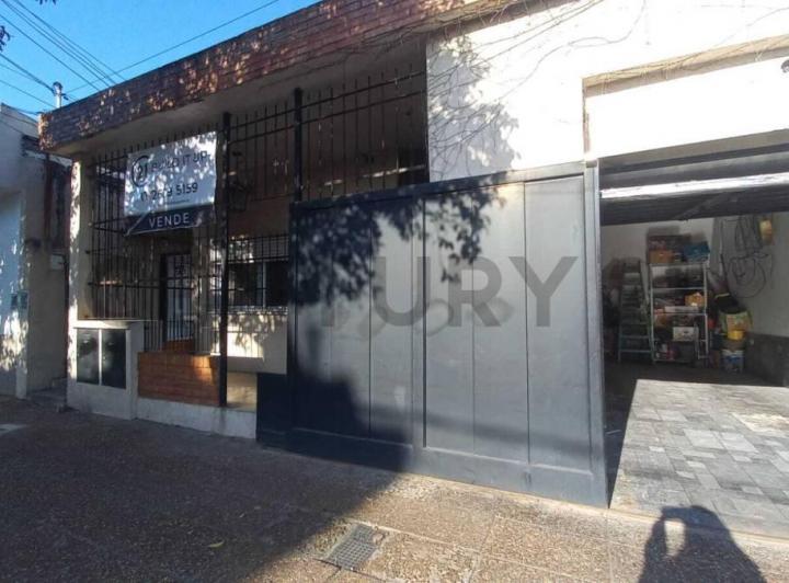 PH · 152m² · 6 Ambientes · 1 Cochera