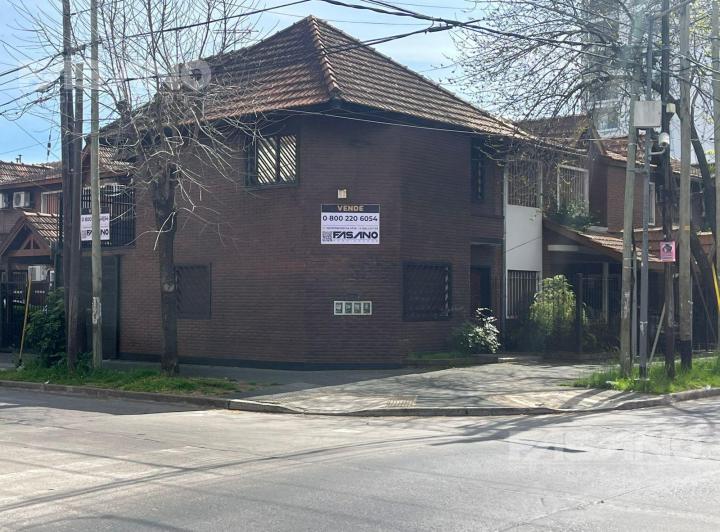 PH · 90m² · 4 Ambientes · 1 Cochera