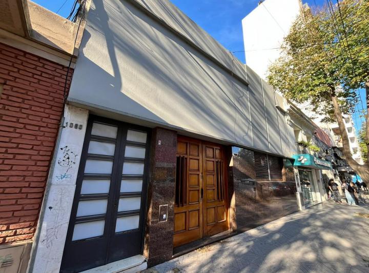 PH · 240m² · 7 Ambientes