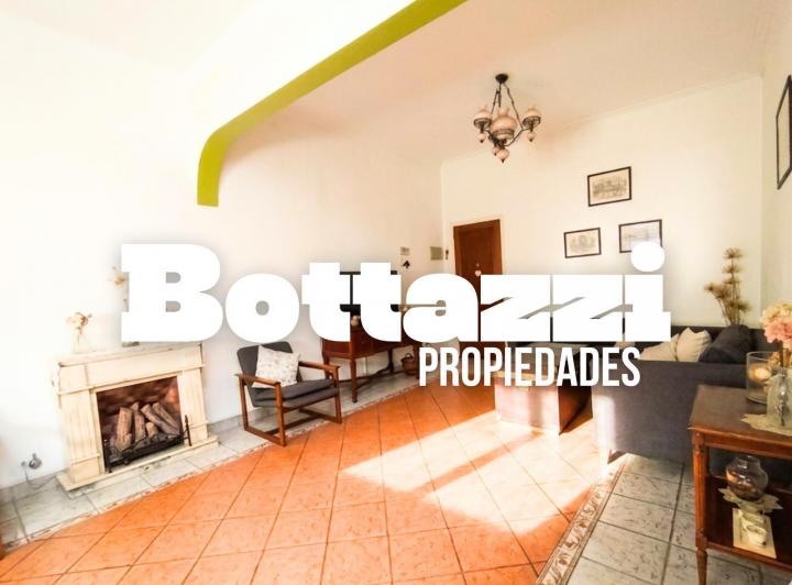 PH · 126m² · 4 Ambientes