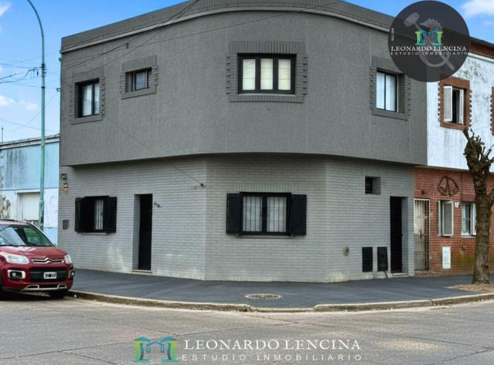 PH · 99m² · 4 Ambientes