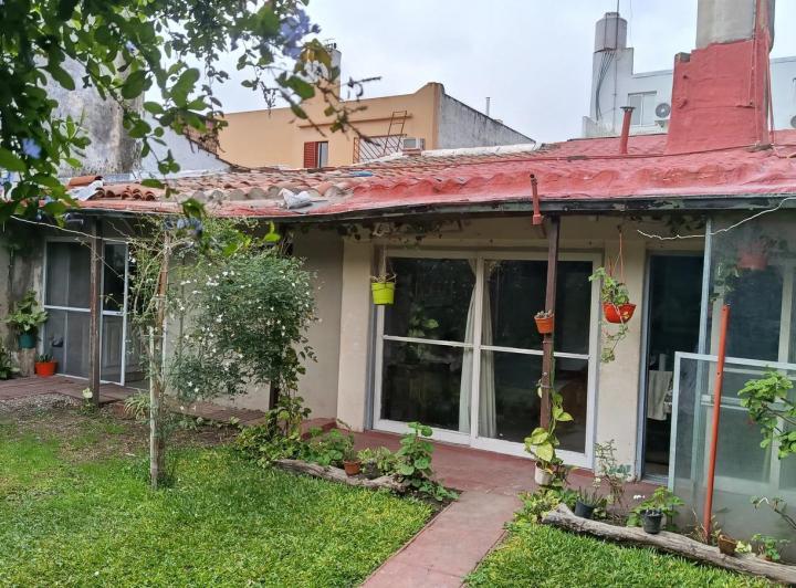 PH · 72m² · 4 Ambientes