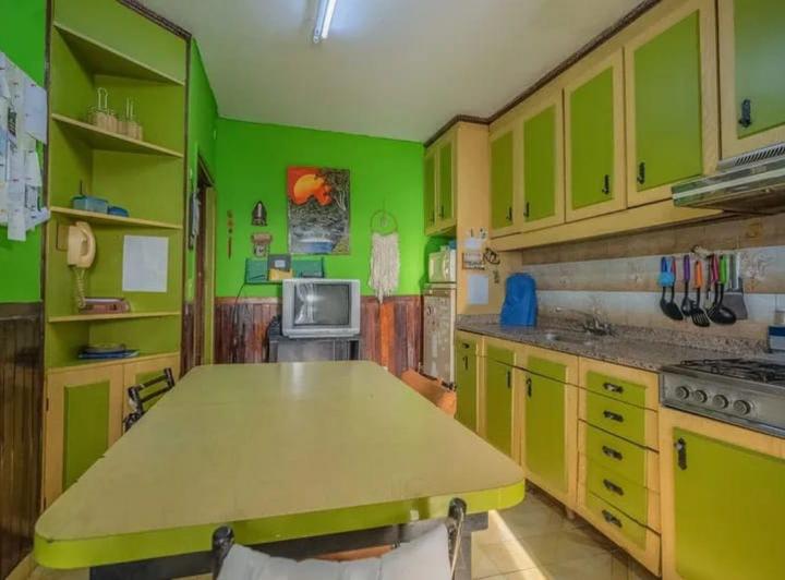 PH · 85m² · 4 Ambientes