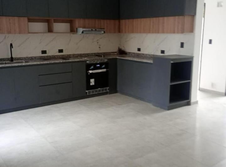 PH · 124m² · 4 Ambientes · 1 Cochera