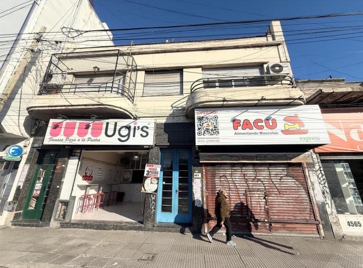 PH · 97m² · 4 Ambientes