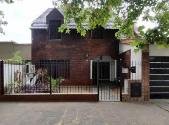 PH · 200m² · 5 Ambientes