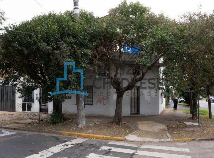 PH · 80m² · 4 Ambientes · 1 Cochera