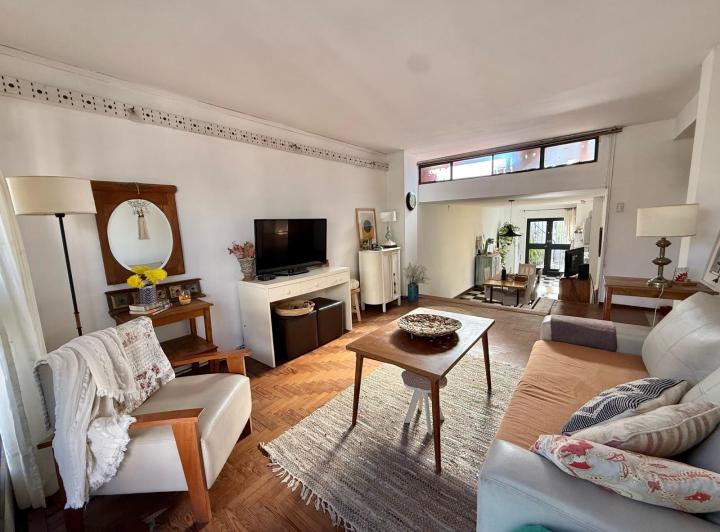 PH · 107m² · 5 Ambientes