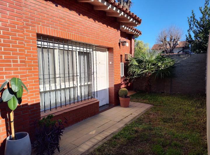 PH · 111m² · 4 Ambientes