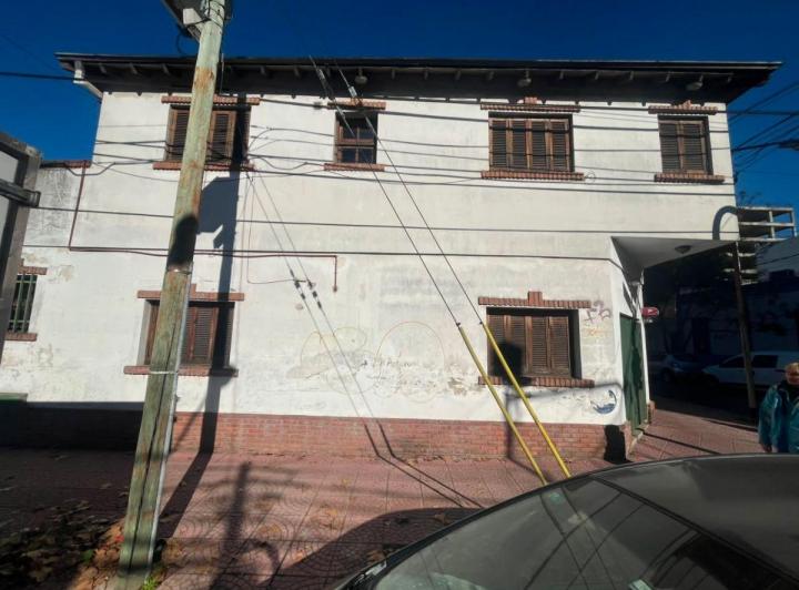 PH · 160m² · 4 Ambientes · 1 Cochera