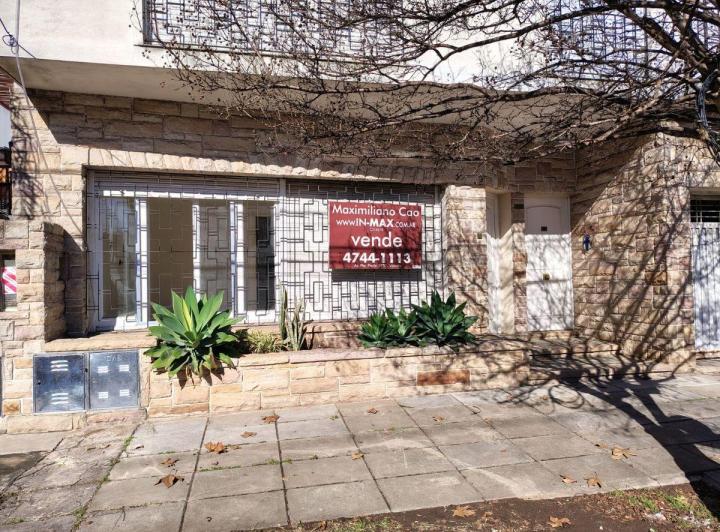 PH · 160m² · 5 Ambientes · 1 Cochera