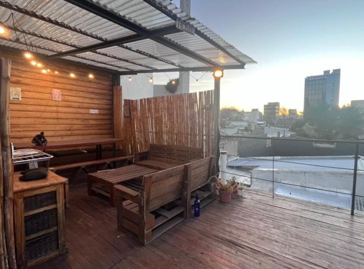 PH · 50m² · 4 Ambientes