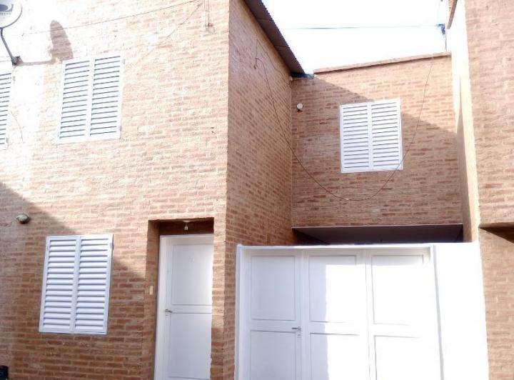 PH · 81m² · 4 Ambientes · 2 Cocheras