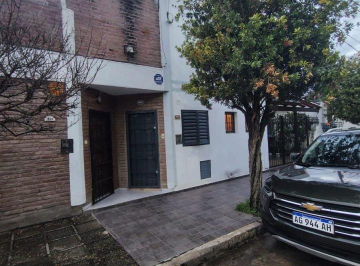 PH · 64m² · 3 Ambientes