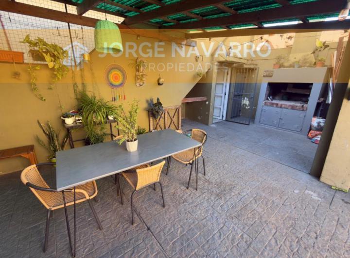 PH · 115m² · 4 Ambientes · 1 Cochera