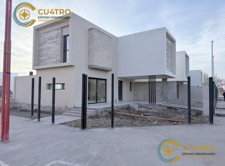PH · 113m² · 3 Dormitorios · 1 Cochera