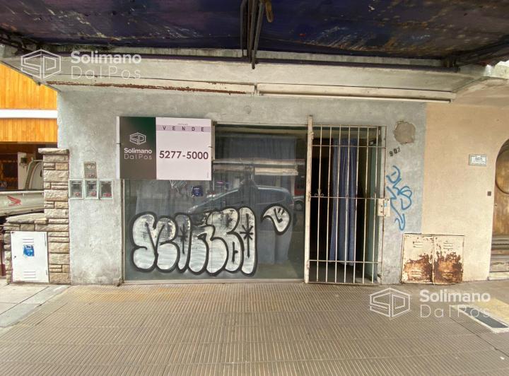 PH · 222m² · 4 Ambientes