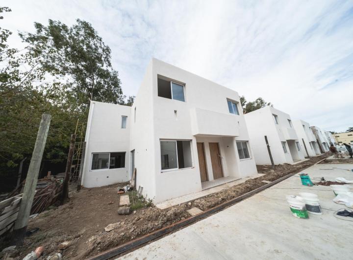 PH · 103m² · 4 Ambientes · 1 Cochera